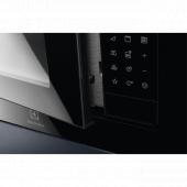 Vgradna mikrovalovna pečica Electrolux LMS4253TMX